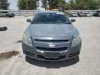 2009 CHEVROLET MALIBU
