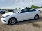 2022 KIA FORTE