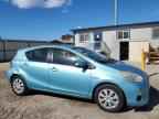 2013 TOYOTA Prius c
