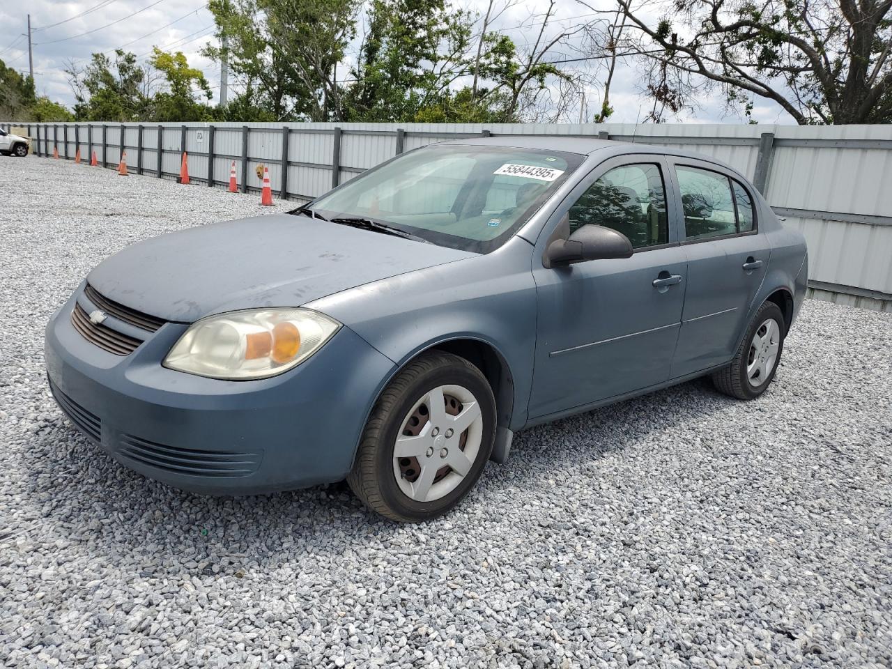 2005 CHEVROLET COBALT