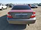 2004 TOYOTA CAMRY