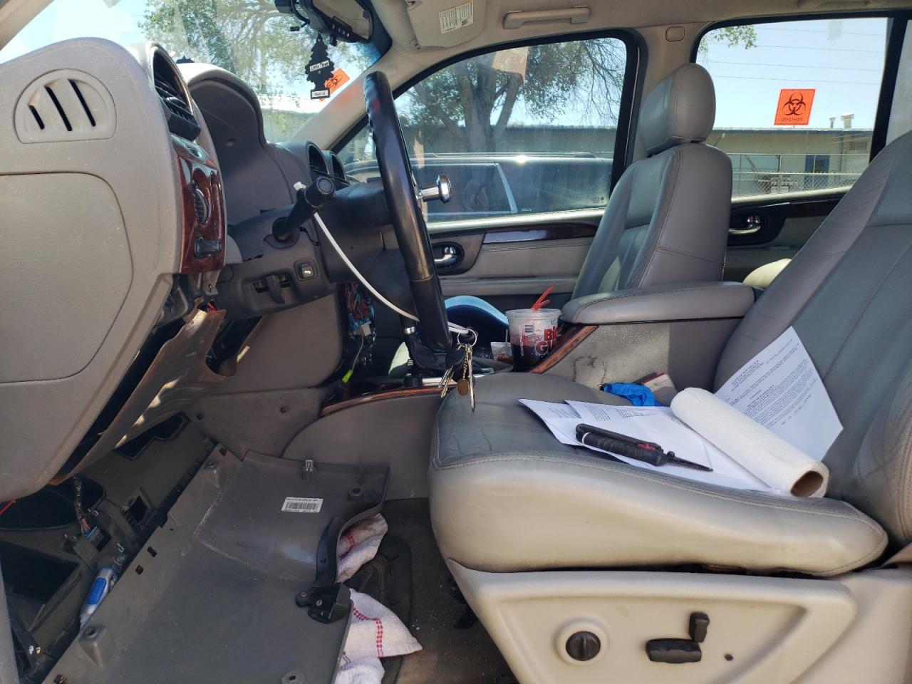 2005 GMC Envoy