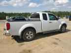 2010 NISSAN Frontier