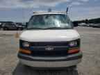 2014 CHEVROLET EXPRESS 2500