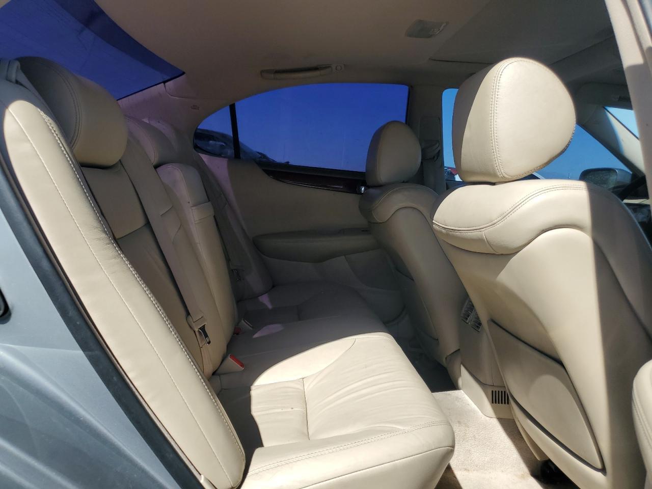 2003 LEXUS Es 300