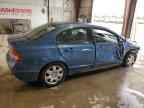 2011 HONDA CIVIC