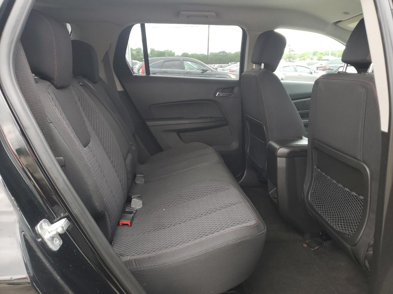 2013 GMC Terrain