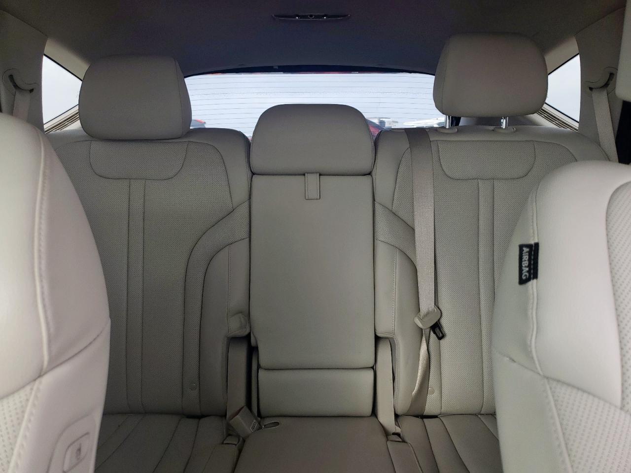 2023 GENESIS GV80