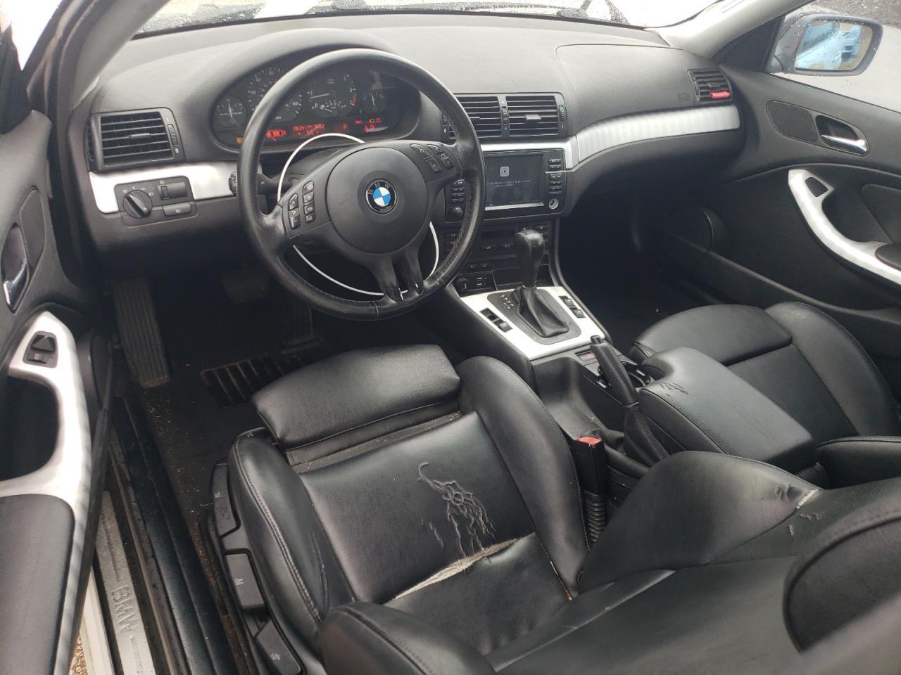 2005 BMW 3 SERIES