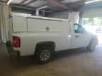 2013 CHEVROLET Silverado