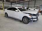 2018 GENESIS G80