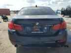 2011 BMW 5 series