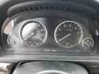 2014 BMW 5 series