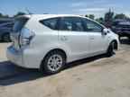 2012 TOYOTA PRIUS V