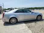 2012 CADILLAC CTS