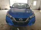 2022 NISSAN VERSA