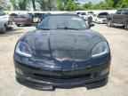 2010 CHEVROLET CORVETTE
