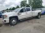 2019 GMC Sierra
