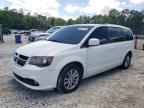 2017 DODGE CARAVAN