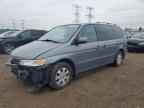 2002 HONDA ODYSSEY