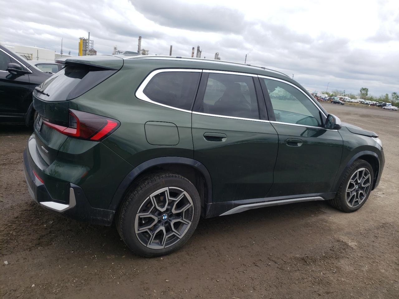 2024 BMW X1