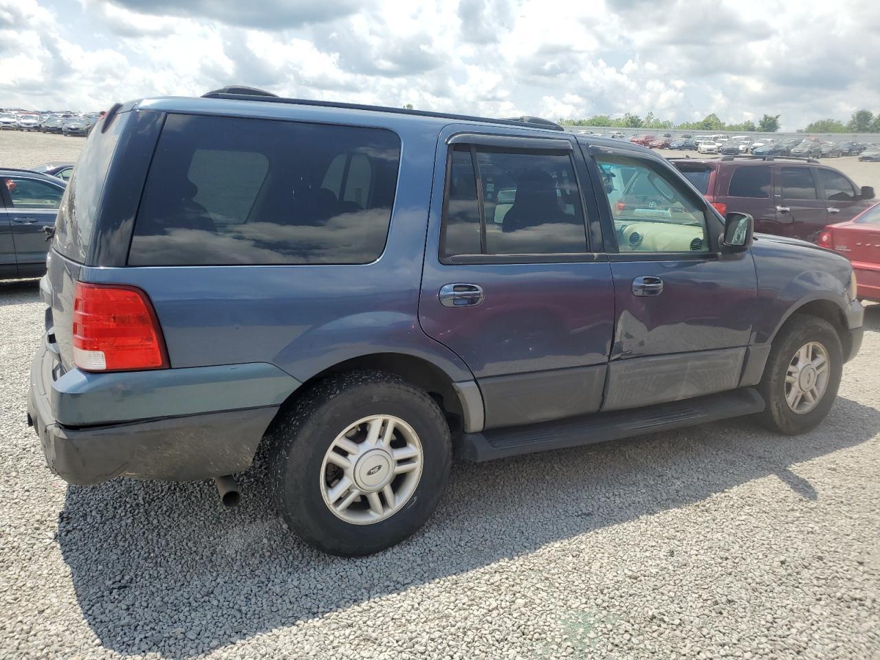2004 FORD Expedition