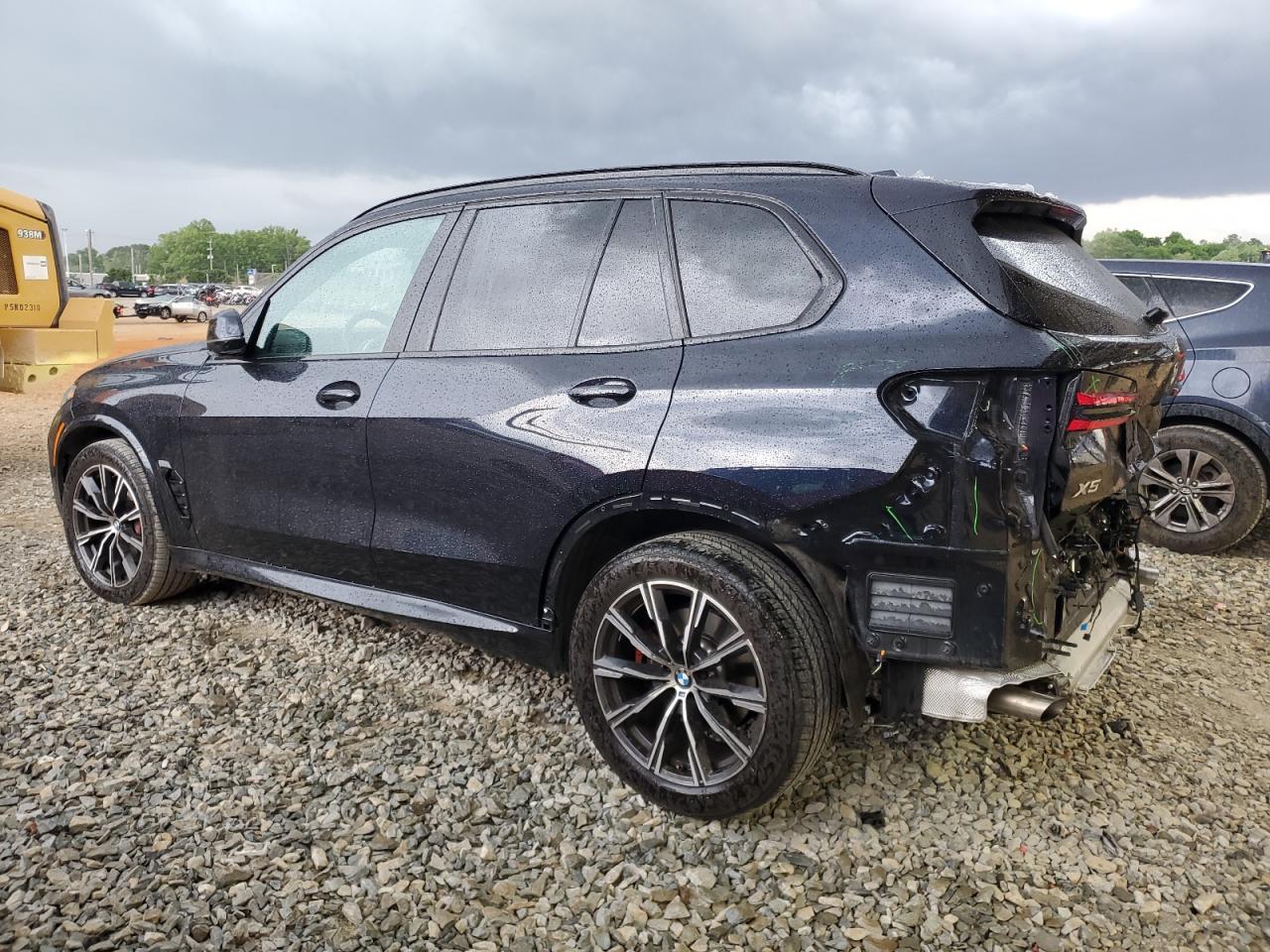 2024 BMW X5