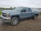 2016 CHEVROLET Silverado