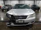 2007 HYUNDAI SONATA