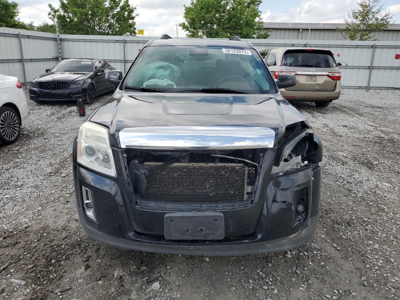 2014 GMC Terrain