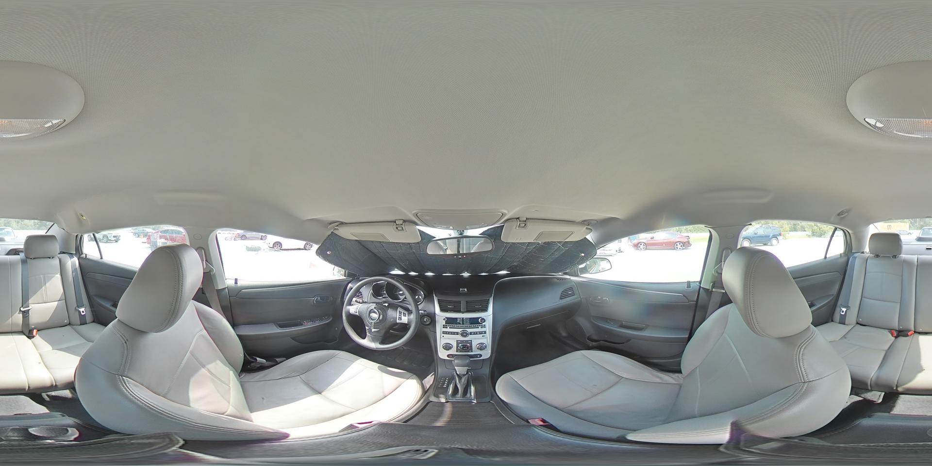 2012 CHEVROLET MALIBU