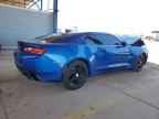 2016 CHEVROLET Camaro