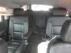 2016 CHEVROLET Suburban
