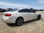 2014 BMW 4 Series