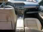 2011 MERCEDES-BENZ E-Class