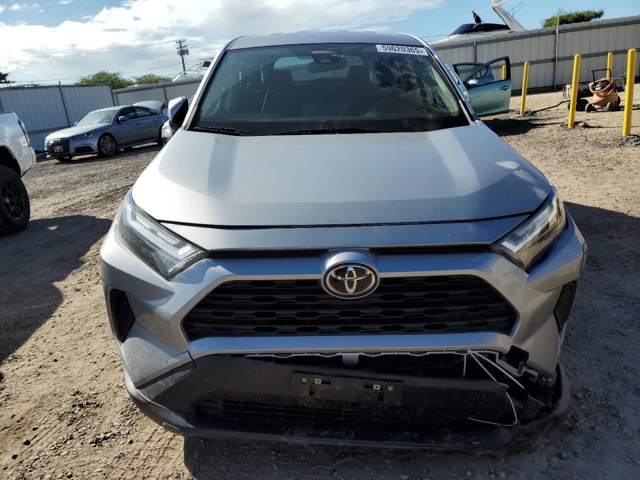 2023 TOYOTA RAV4