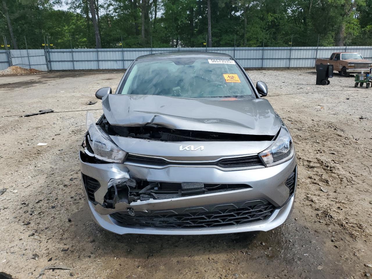 2023 KIA RIO