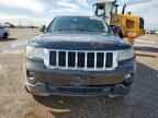 2012 JEEP Grand Cherokee