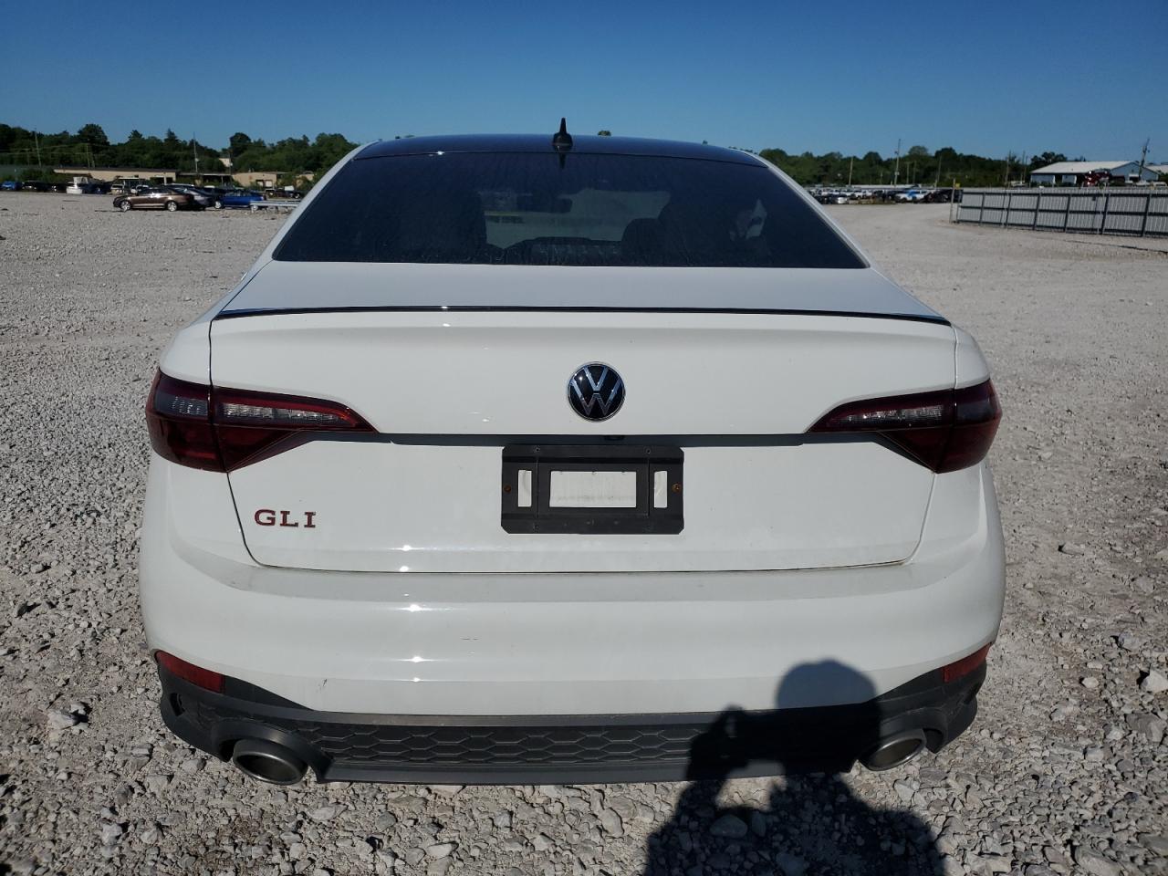 2022 VOLKSWAGEN JETTA