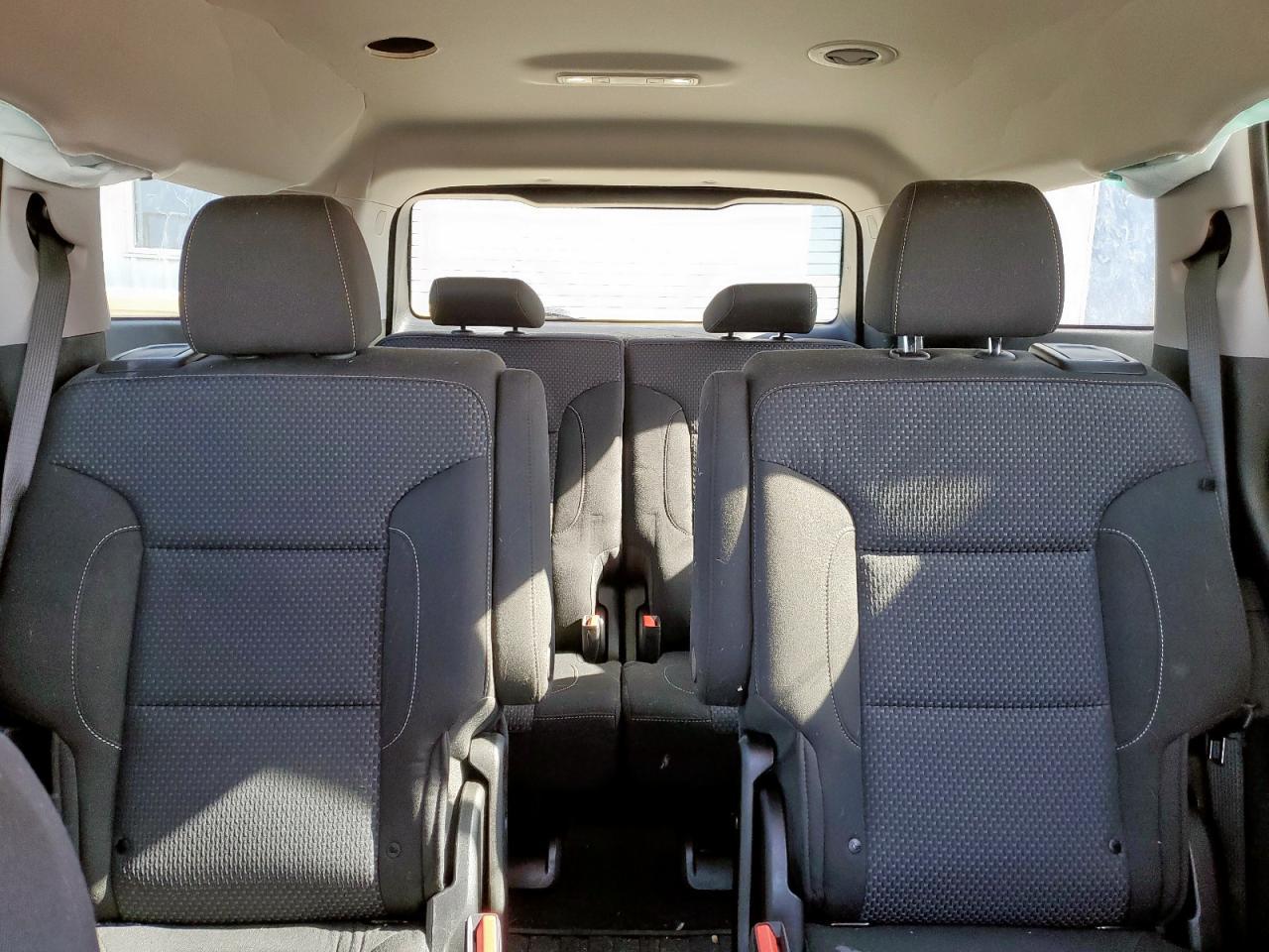 2022 GMC ACADIA