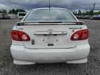 2006 TOYOTA COROLLA