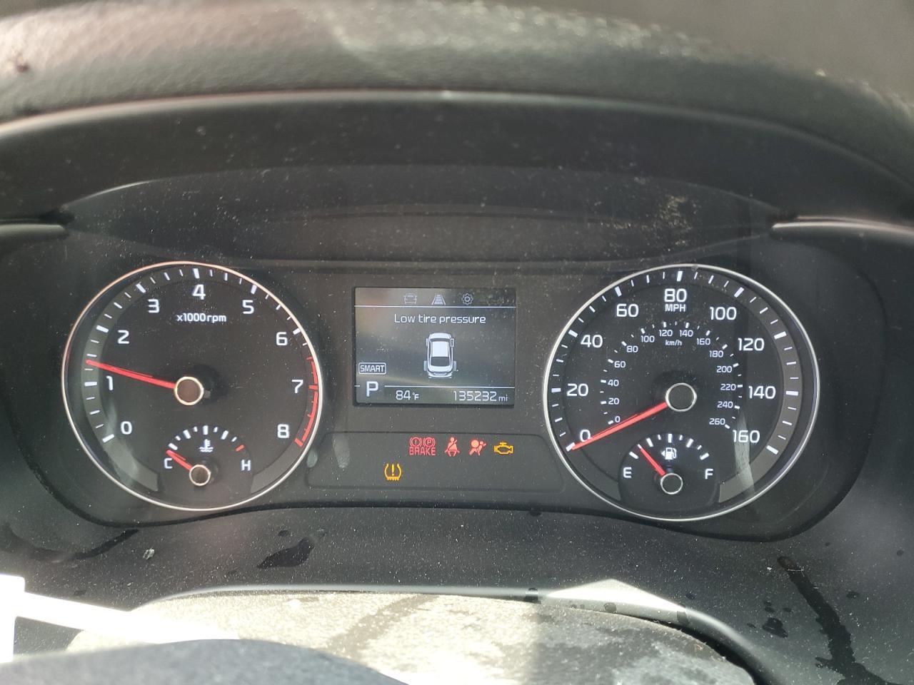 2020 KIA FORTE