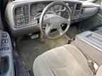 2003 GMC Sierra