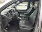 2013 DODGE CARAVAN