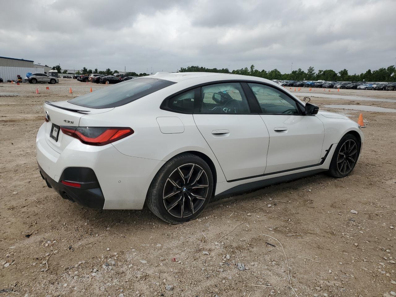 2023 BMW 4 Series