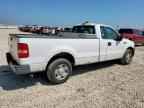 2007 FORD F-150