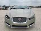 2014 JAGUAR XF
