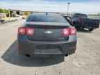 2013 CHEVROLET MALIBU