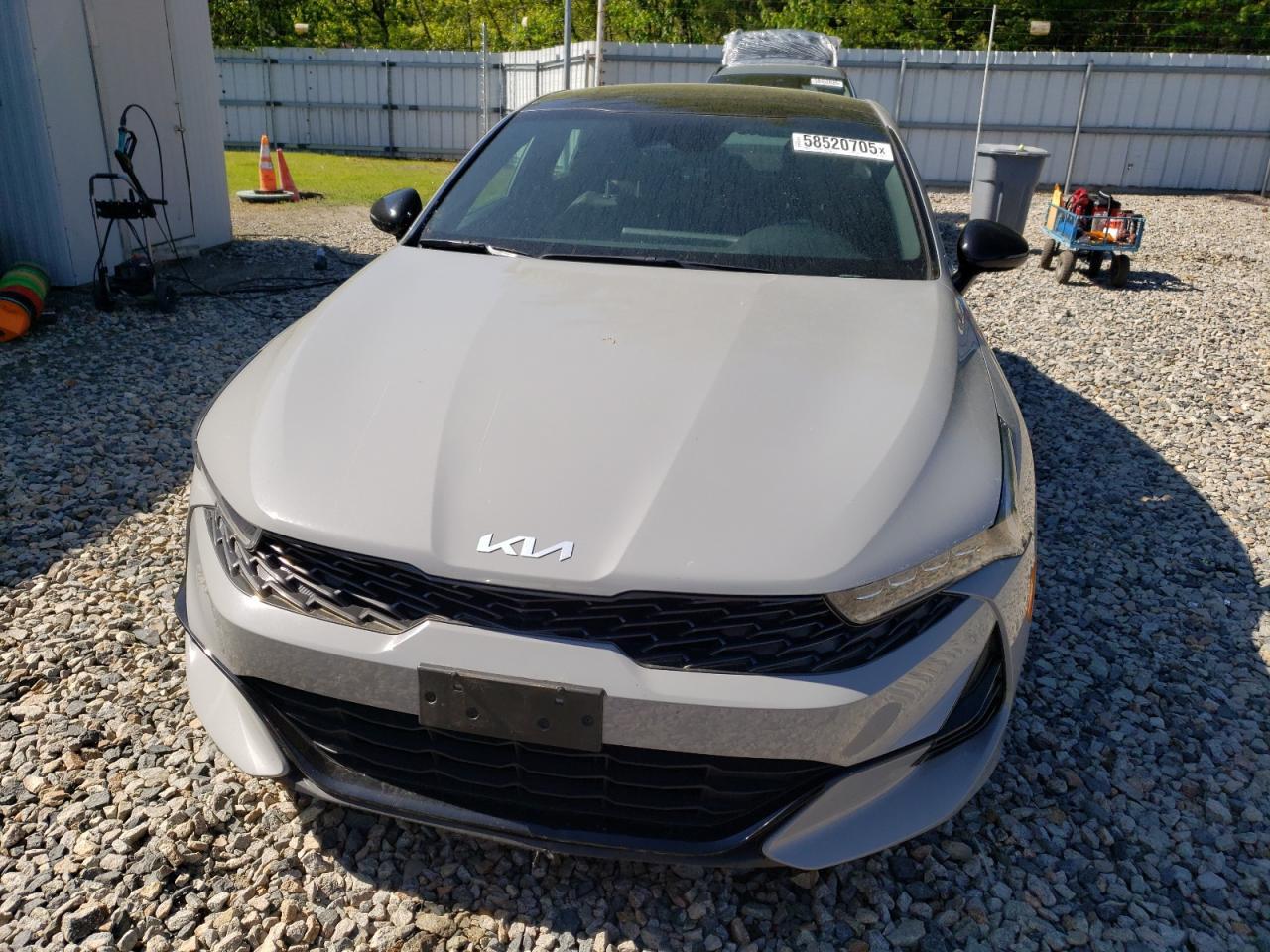 2024 KIA K5