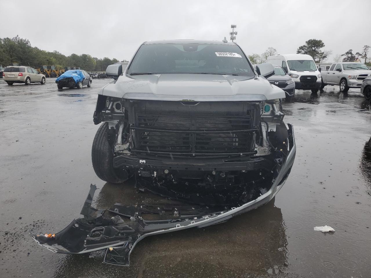 2023 GMC Yukon